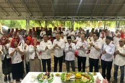 Struktur Kabupaten dan...