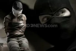 Breaking News! Polisi...