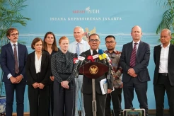 Prabowo Gandeng Imperial College London Bangun 10 Universitas Kedokteran di Indonesia