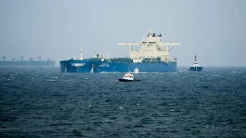 Iran akan Bangun Saluran...