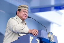 Prabowo: Selat Hormuz Ditutup, Kita Percaya Diri Mampu Mengatasi