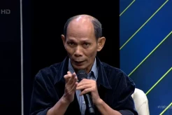 Ichsanuddin Noorsy: UGM Berada di Titik Nadir dalam Kasus Ijazah Jokowi