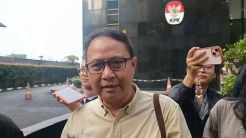 Selesai Diperiksa Kasus Kuota Haji, Eks Dirjen PHU Hilman Latief: Diminta Keterangan Saja