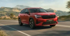 Skoda Kodiaq RS 6 Habis Terjual dalam Waktu 6 Menit, Apa Keistimewaanya?