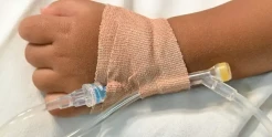 Pertama Kali, Dokter...