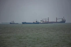Oman dan Iran Bentuk...