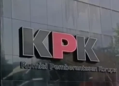 KPK Periksa Eks Sekjen MPR Maruf Cahyono sebagai Tersangka Kasus Gratifikasi