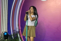 Lagu Sedia Aku Sebelum Hujan Viral di Australia, Gita Idgitaf Ungkap Sempat Tertekan