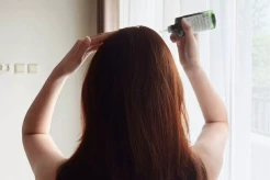 Perluas Lini Produk, SOME BY MI Luncurkan Cica Anti Hair Loss Hair Serum