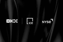 Jembatan Pasar Aset Tradisional dan Digital, ICE dan OKX Bentuk Joint Venture