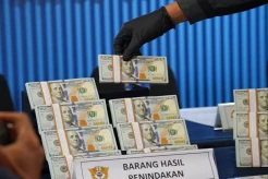 Bea Cukai Soetta Gagalkan...