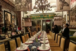 Menjelajah Batavia Lama, Jejak Bung Karno hingga Charlie Chaplin di Kota Tua Jakarta