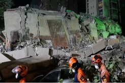 Update Gempa Kembar Venezuela: 235 Orang Tewas, 1.500 Luka, Banyak Jasad Terkubur Reruntuhan