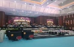 Bareskrim Ungkap Peran...