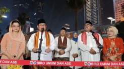 3 Prioritas Pramono...