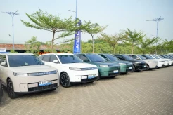 JAECOO Catat 20.000 Pengiriman J5 EV di Indonesia, Ini Target Selanjutnya