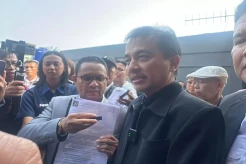 Gugat Polda Metro Jaya, Roy Suryo: Penangkapannya Melanggar HAM seperti Film G30S/PKI