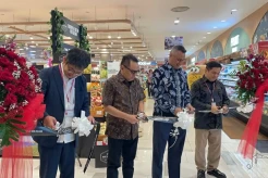Gaya Hidup Sehat, Konsumen...