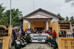 Unpad, UB, dan UT Bantu Pelaku UMK Terdampak Bencana di Sumut lewat Program PMKI 2026