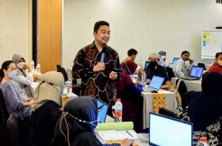 Siap Naik Kelas! Simak Formula Marketing Digital Terbaru Khusus UMKM dan Korporasi