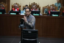 Divonis 10 Tahun Penjara, Nadiem Makarim Ajukan Banding