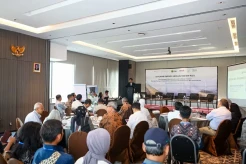 Penuhi Target 100 GW PLTS, Kesiapan SDM Lokal Jadi Syarat Mutlak
