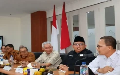Dirjenbun Kementan Pastikan Perlindungan dan Pemberdayaan Petani