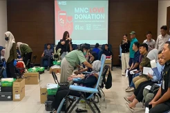 RSCM Apresiasi Donor...