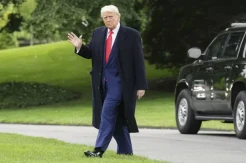 Donald Trump Raup Rp25 Triliun dari Bisnis Kripto, Lampaui Pendapatan Properti yang Dibangun Puluhan Tahun