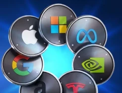 Investor RI Mulai Lirik Saham AI Global, Bittime Hadirkan Fitur Earn