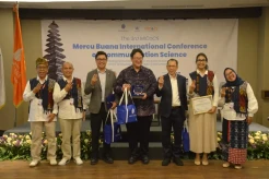 MICoCS 2026: Akademisi Dunia Kupas Tantangan AI bagi Industri Media dan Komunikasi