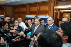Indonesia-Belarus Bidik Peningkatan Perdagangan dan Investasi Bilateral