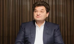 Siapa Vadym Yermolaiev?...