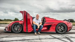 Ternyata Ini Alasan Koenigsegg Tidak Mau Bikin Mobil Listrik