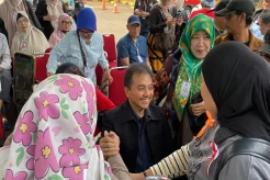 Dukung Dokter Tifa di PN Jaktim, Roy Suryo Soroti Tersangka yang Dapat Restorative Justice