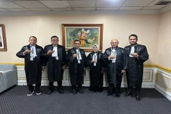 Peradi Profesional Sebut Peran Penting Advokat Menjaga Kualitas Sistem Peradilan