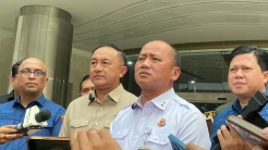 Kejagung Siap Hadapi Gugatan Praperadilan Lodewyk Pusung Tersangka Kasus Tata Kelola MBG