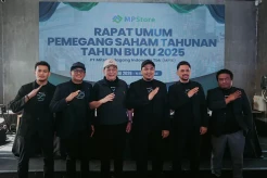 MPIX Tunjuk Nurfaizi...