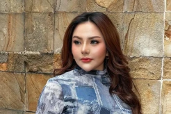 Lisa Mariana Buka Suara...