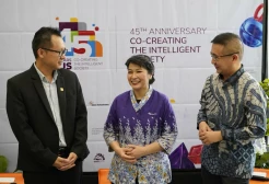 AI for Life: Ketika Kampus Mulai Bicara Etika, Bukan Sekadar Teknologi