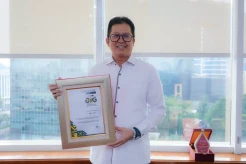 Siap Hadapi Tantangan Global, Perusahaan Penjaminan Ini Buktikan Tata Kelola yang Sehat dan Resilien