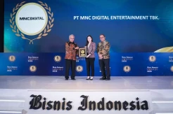 MNC Digital Entertainment...