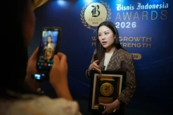 Raih Bisnis Indonesia...