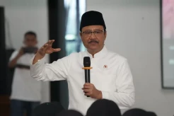 MUI Susun Naskah Akademik...