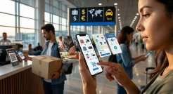 TikTok Bukan Lagi Aplikasi Video: Evolusi Menjadi Super App yang Mengancam Google, Amazon, hingga Bank