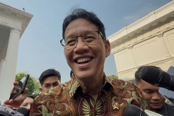 Purbaya Tepis Kabar...