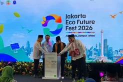 Pemprov DKI Luncurkan Sistem Peringatan Dini Kualitas Udara, Bisa Prediksi hingga 3 Hari