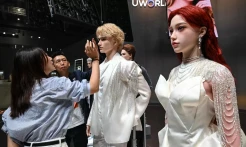 Geger Robot Humanoid Siap Gantikan Buruh Pabrik, Biaya Kerjanya Cuma Rp35 Ribu per Jam!
