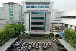 Pengadaan Gembok Lapas Rp92,5 M, Ditjenpas: Bukan Gembok Biasa dan Dirancang Khusus