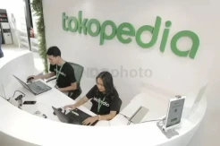 TikTok PHK Massal Karyawan Tokopedia, DPR Minta Satgas Mitigasi PHK Turun Tangan